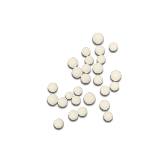 Activated Alumina | High-Performance Adsorbent Media for Fluoride, Arsenic & Moisture Removal