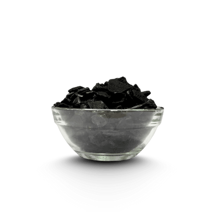 Coconut Shell Activated Carbon (900–1000 IV) | Premium Granular Activated Carbon for Water Treatment