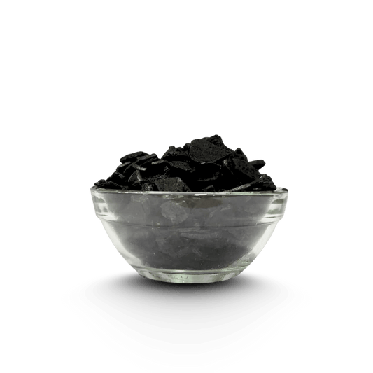 Coconut Shell Activated Carbon (900–1000 IV) | Premium Granular Activated Carbon for Water Treatment