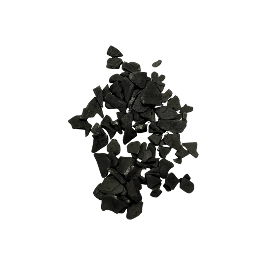 Coconut Shell Activated Carbon (900–1000 IV) | Premium Granular Activated Carbon for Water Treatment
