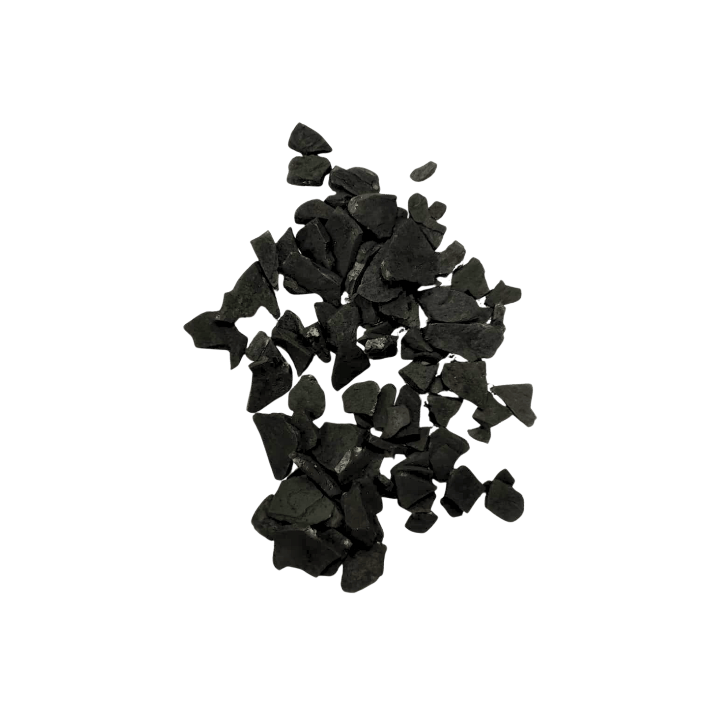 Coconut Shell Activated Carbon (900–1000 IV) | Premium Granular Activated Carbon for Water Treatment