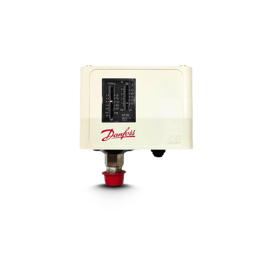 Danfoss KP36 Pressure Switch (Industrial Grade Pressure Control)