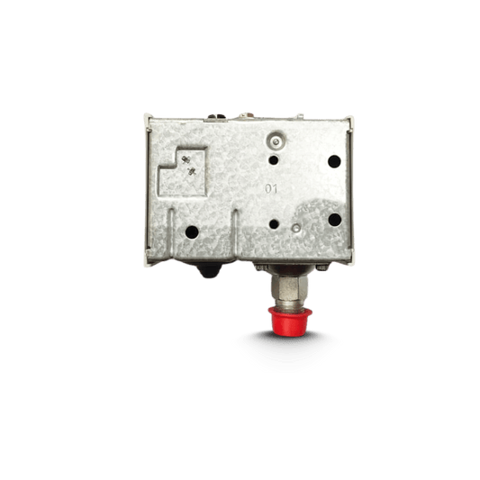 Danfoss KP36 Pressure Switch (Industrial Grade Pressure Control)