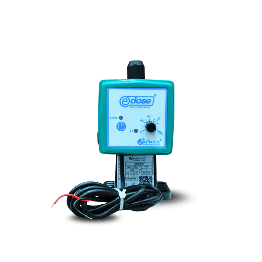 Initiative Engineering E-Dose Electronic Metering Pump – 6 LPH