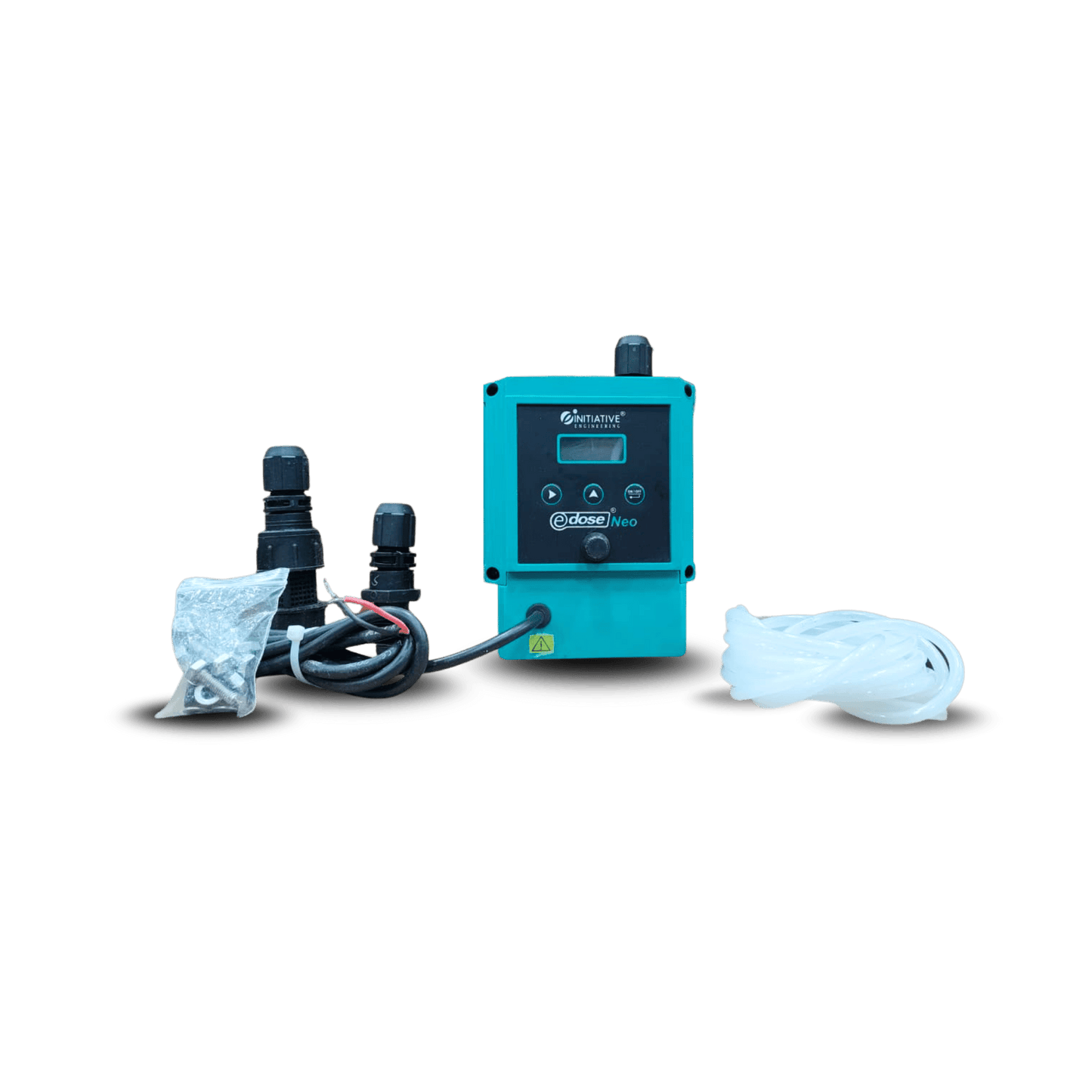 Initiative Engineering E-Dose NEO Digital Metering Pump