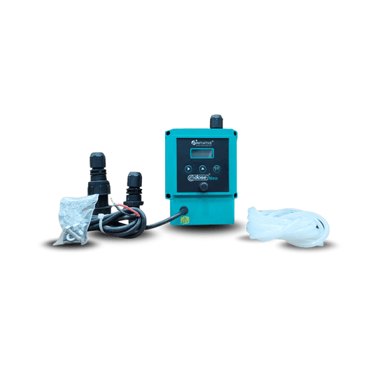 Initiative Engineering E-Dose NEO Digital Metering Pump