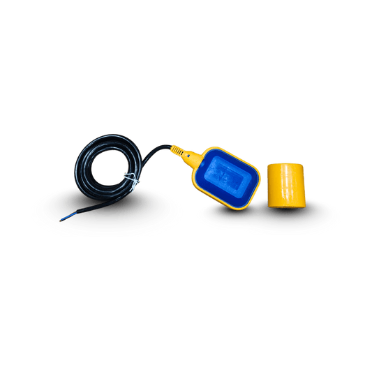 Float Switch / Float Sensor – 3 Meter Cable (Water Level Controller)