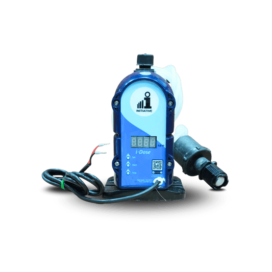 Initiative iDose Dosing Pump – 6 LPH