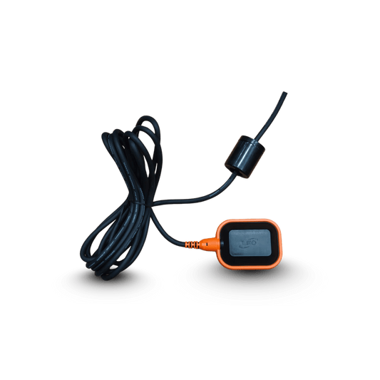 Leo Float Switch – 3 Meter Cable (Automatic Water Level Controller)