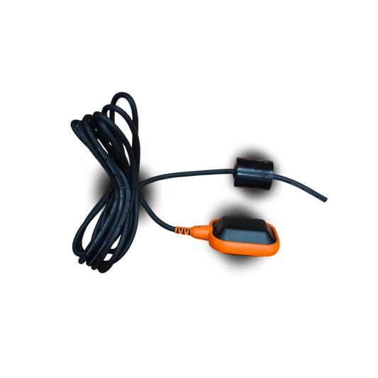 Leo Float Switch – 3 Meter Cable (Automatic Water Level Controller)