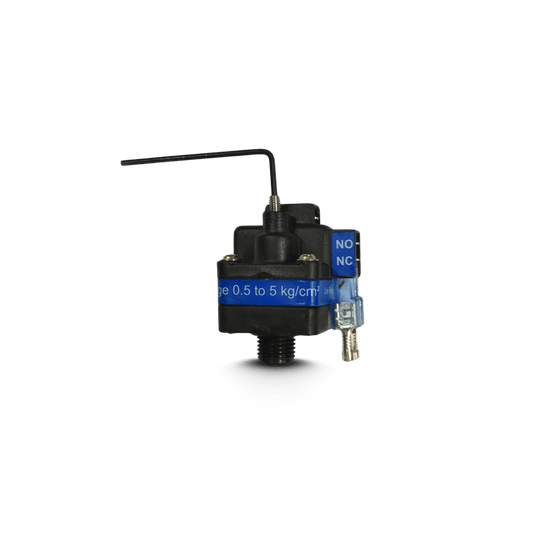 Aster Low Pressure Switch (RO Pump Protection & Automation)