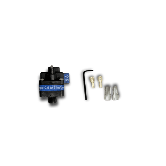 Aster Low Pressure Switch (RO Pump Protection & Automation)