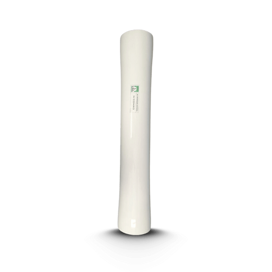 UKL NCOMRO 8040 RO Membrane Housing (End Port, 300 PSI, 1 Element)