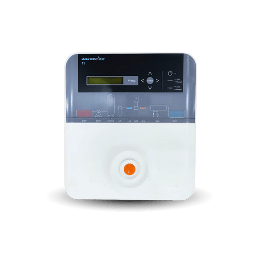 Astero NXT – Next Generation Smart RO Control Panel