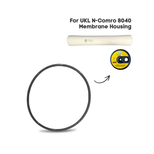 UKL N-Comro 8040 RO Membrane Housing O-Ring