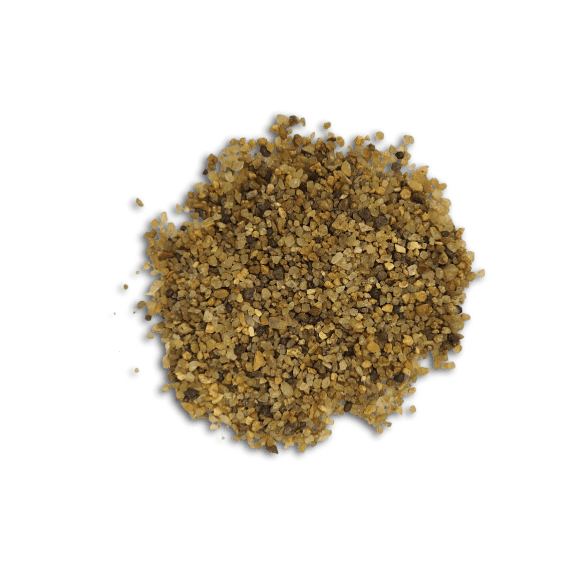 Water Filtration Sand | Premium Silica Filter Media (8/16 & 16/32 Mesh)