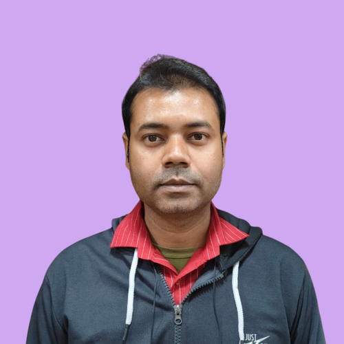 Sourav Das