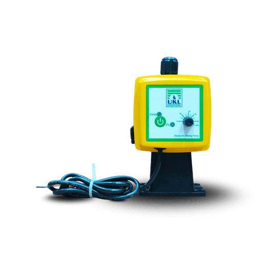 UKL EDS 6 Dosing Pump – 6 LPH