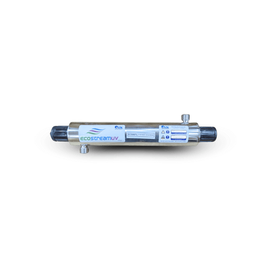 Alfaa Ecostream Lite UV System for Water Treatment – ECS Series