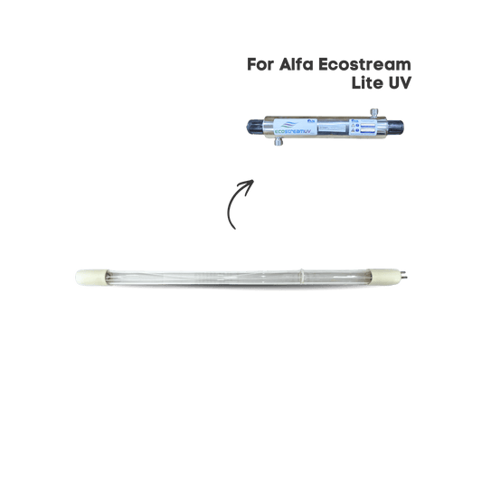 Alfa Ecostream Lite UV Replacement Lamp (For Industrial UV Treatment)